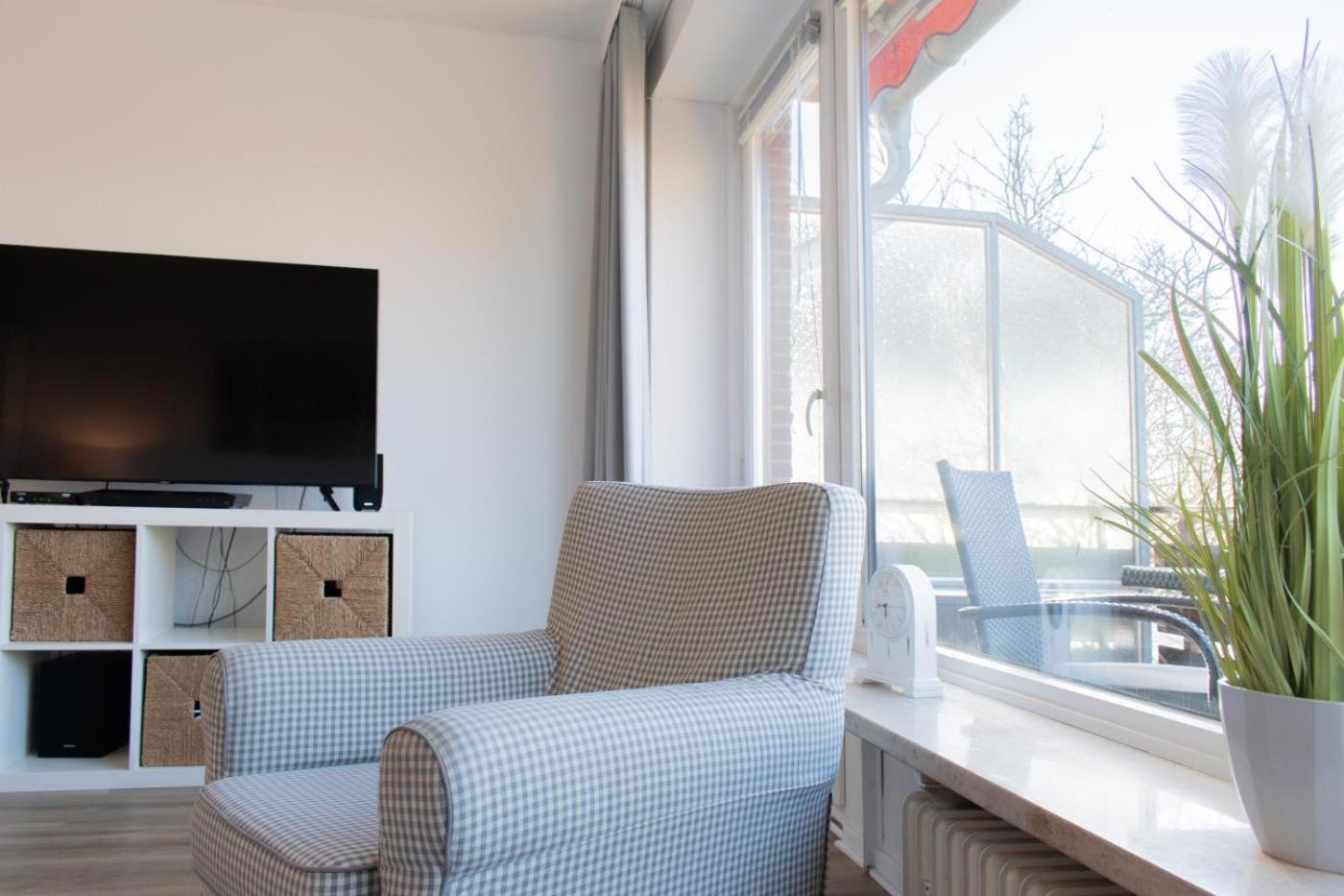 Ferienwohung Seegras Scharbeutz Exterior foto